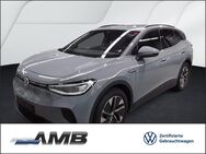 VW ID.4, Pro 77kWh Assistenz Wärmepumpe, Jahr 2023 - Borna