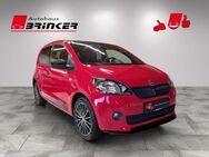 Skoda Citigo, 1.0 Monte Carlo G-Tec, Jahr 2014 - Bielefeld