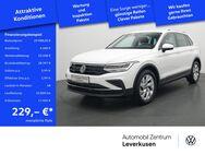 VW Tiguan, 1.5 TSI Move, Jahr 2024 - Leverkusen