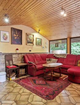 Haus für Individualisten - einzigartig wie Sie selbst! - Sinsheim