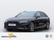 Audi A4 40 TFSI Q 2X S LINE MATRIX AHK VIRTUAL KAMERA - Castrop-Rauxel