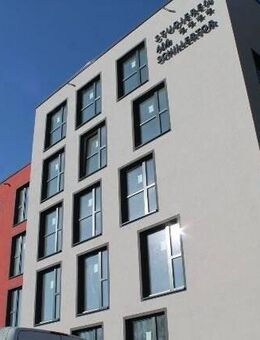 Studenten-WG - in unmittelbarer Nähe des Uni-Campus - Kassel