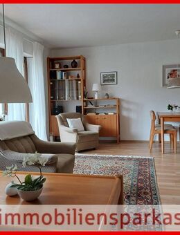Die Wohnung passt! - Bad Wildbad