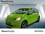 Skoda Citigo, e iV Style, Jahr 2020 - Bergisch Gladbach