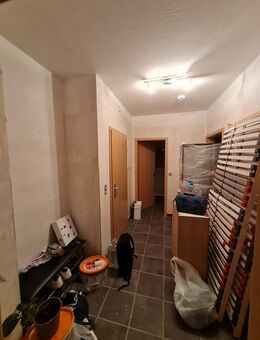 Heute tapezieren 150€ - Idar-Oberstein