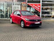 Opel Corsa, 1.2 l F Edition Spurhalteass, Jahr 2024 - Steinfurt