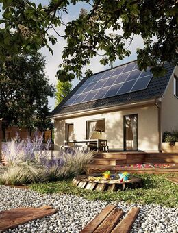 Ihr neues Zuhause: Flair 110 in Bad Füssing - Bad Füssing