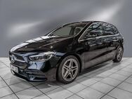 Mercedes B 180, AMG elHeckklappe Key, Jahr 2022 - Bad Segeberg