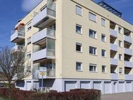 Geräumige 4-Zimmer Wohnung mit 2 Balkonen und Einzelgarage - Lörrach