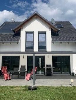Haus in Balgheim - Balgheim