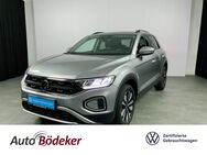 VW T-Roc, 1.5 TSI Move b 28 2 29, Jahr 2024 - Butzbach (Friedrich-Ludwig-Weidig-Stadt)