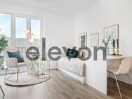 Stilvoll möbliertes 1-Zimmer-Apartment - Köln