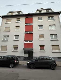 Helle 2,5-Zimmer-Wohnung mit Balkon & Hochparterre in Top-Lage von Karlsruhe-Durlach - Karlsruhe