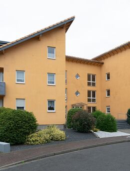 Ihre Kapitalanlage ganz nah! Gepflegtes MFH zu Verkaufen! - Heinsberg