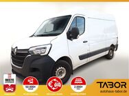 Renault Master, 3.5 dCi 135 L2H2 t 270°, Jahr 2020 - Kehl