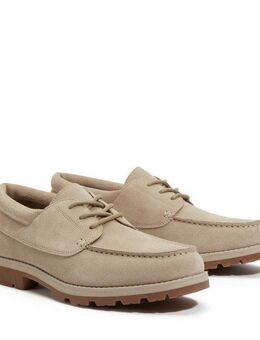Timberland BRITTON SQUARE LACE UP SHOE Schnürschuh
