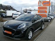 Ford Puma, 1.0 EcoBoost, Jahr 2021 - Rutesheim