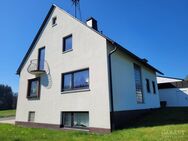 Leben auf dem Land - sonniges und gepflegtes Einfamilienhaus! - Helmbrechts