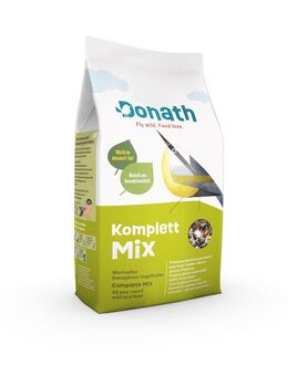 Donath Komplett Mix - 9 kg