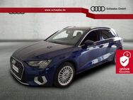 Audi A3, Sportback advanced 35 TFSI 8-fach, Jahr 2023 - Gersthofen