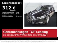VW Passat Variant, 1.5 TSI Business, Jahr 2022 - Schrobenhausen