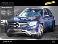 Mercedes GLC 250, EASY PACK CARP, Jahr 2019 - Neumünster