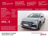 Audi Q4, , Jahr 2022 - Berlin