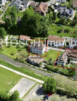 Außergewöhnliche Immobilie in TOP LAGE von Ebermannstadt!! - Ebermannstadt
