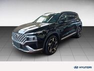 Hyundai Santa Fe, 2.2 CRDi 8 Prime Assistenzpaket II, Jahr 2022 - Beckum