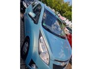 Chevrolet Spark 1.0 LS KLIMA 5-türig Anfänger- / Zweitfzg. - Dessau-Roßlau