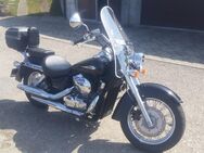 Honda VT 750C 17'500Km 34KW (45PS) - Lobsigen