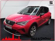 Seat Arona, 1.5 TSI FR APP, Jahr 2024 - Neu Ulm