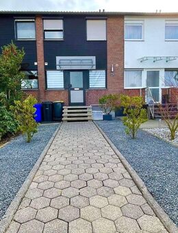 Gepflegtes Einfamilienhaus in Wickrathberg - Mönchengladbach