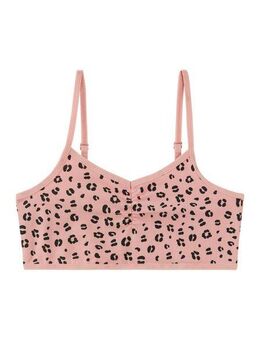 Buffalo Bustier (Packung, 2-tlg) mit verstellbaren Trägern, unifarben oder bedruckt