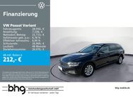 VW Passat Variant, 1.5 TSI Business Winterpaket connect Front-L, Jahr 2023 - Kehl
