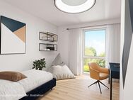 Attraktive Neubauwohnung in schöner Wohnlage - Bitburg