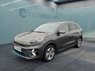 Kia Niro, e-Spirit, Jahr 2021 - München