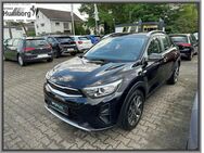 Kia Stonic, 1.4 Vision, Jahr 2018 - Paderborn