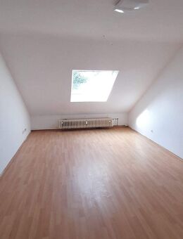 Schöne Wohnung in Heppens - Wilhelmshaven