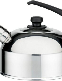 GSW Wasserkessel Classic, Edelstahl 18/8 (1-tlg)