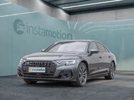 Audi A8, 55 TFSI Q S LINE LM20, Jahr 2023 - München