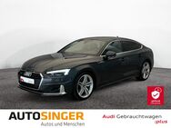 Audi A5, Sportback 40 TFSI S line qua R, Jahr 2024 - Marktoberdorf