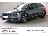 Audi A6, Avant 55 TFSI e S line qu tro, Jahr 2021 - Neuburg (Donau)