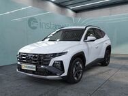 Hyundai Tucson, TREND el Heckkl, Jahr 2024 - München