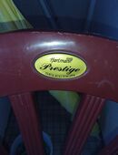 Gartenstuhl in 83064