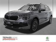 Skoda Kamiq, 1.0 l TSI Drive LODGE KOMFORT PLUS, Jahr 2024 - Schwelm