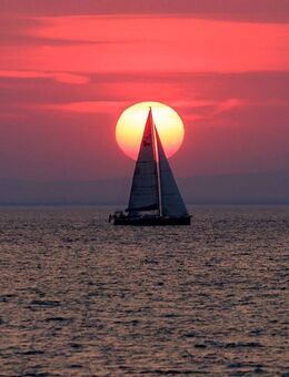 Wohntraum mit Gartennutzung - 3 Zimmer EG Wohnung - Bergpanorama und vieles mehr! - Übersee
