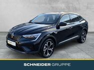 Renault Arkana, TECHNO MILD HYBRID 140, Jahr 2022 - Mittweida