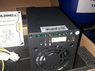 Goldshell AL BOX - Alephium Miner (180 W bei 360 GH/s + Gewinn: ca. 500,- €/Monat) - Gera