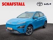 Hyundai Kona Elektro 2WD EV Select 1.Hand Carplay Tempomat Sitzheizung - Bergheim (Nordrhein-Westfalen)